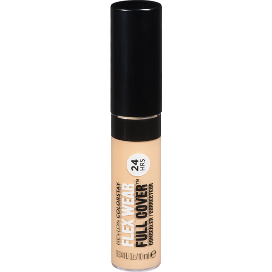 Revlon Colorstay Flex Wear Full Cover Concealer 015 Light 1 ea, $17.49/1ea