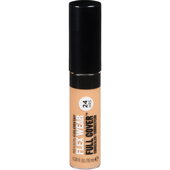 Revlon Colorstay Flex Wear Full Cover Concealer 040 Medium 1 ea, $17.49/1ea