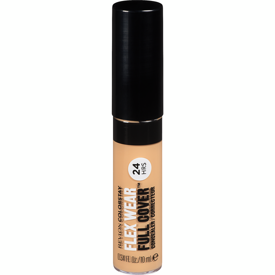 Revlon Colorstay Flex Wear Full Cover Concealer 030 Light Medium 1 ea, $17.49/1ea