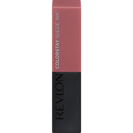 Revlon Colorstay Suede Ink Lipstick 012 Power Trip 1 ea, $16.49/1ea