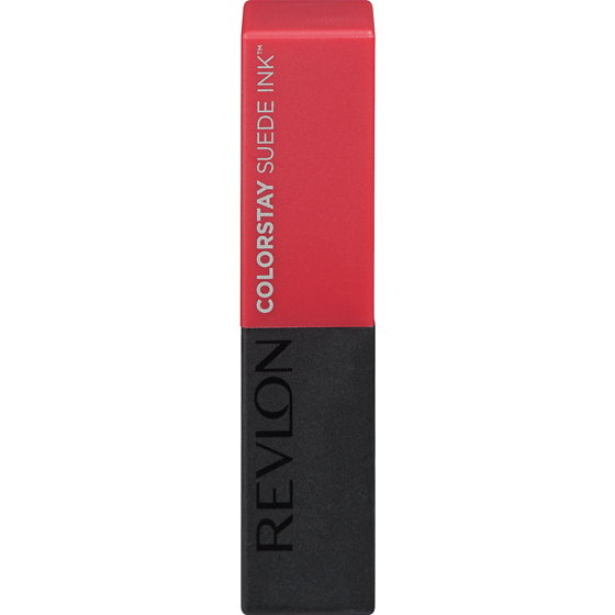 Revlon Colorstay Suede Ink Lipstick 018 First Class 1 ea, $14.99/1ea
