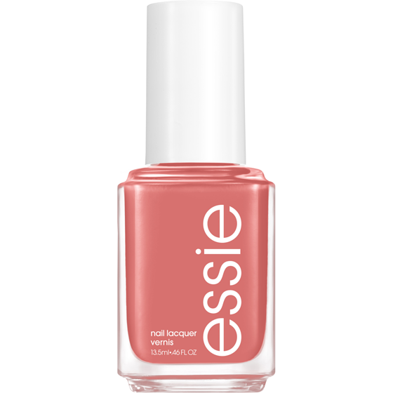 Essie Nail Polish, Vegan, Glossy Shine Finish, Salon Quality Formula Never Basic 13.5 ml, $87.33/100ml
