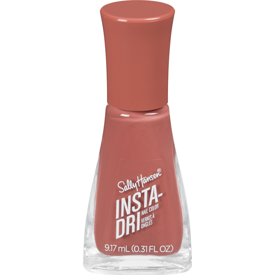 Sally Hansen Insta-Dri Nail Color 209 Alternate Reali-Tea 9.17 ml, $98.04/100ml