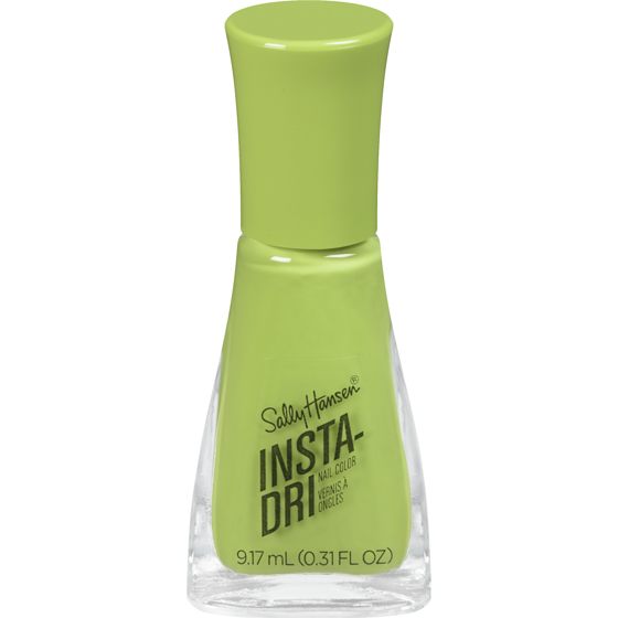 Sally Hansen Insta-Dri Nail Color 528 Hard Drive Me Crazy 9.17 ml, $98.04/100ml