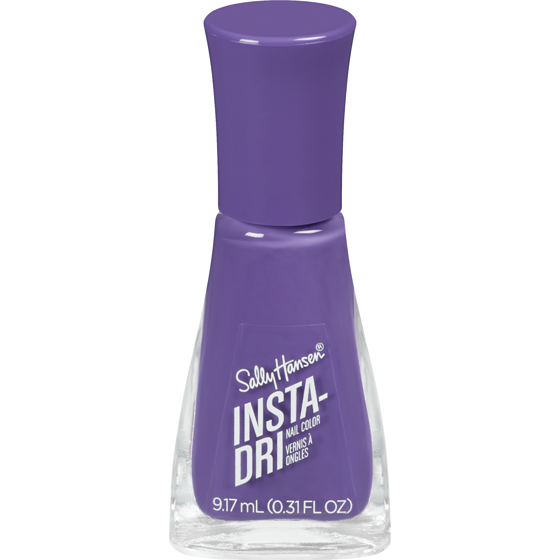 Sally Hansen Insta-Dri Nail Color 484 Mind Blending 9.17 ml, $98.04/100ml