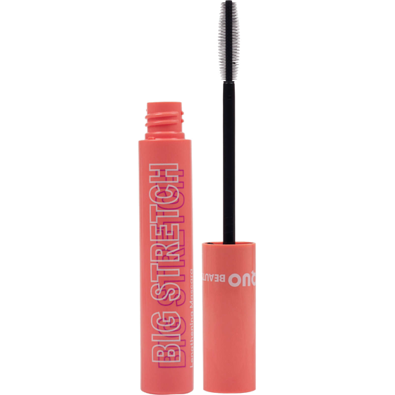 Quo Beauty Big Stretch Lengthening Mascara Waterproof Black 10 ml, $90.00/100ml