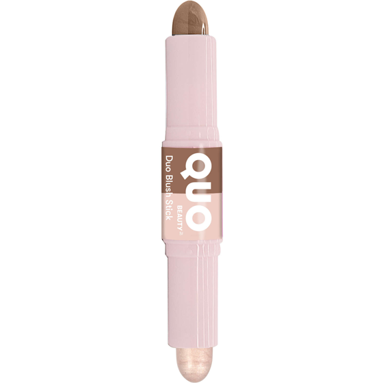 Quo Beauty Duo Contour Stick Coffee & Donut 1 ea, $10.00/1ea