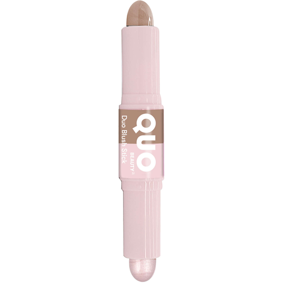 Quo Beauty Duo Contour Stick Cream & Sugar 1 ea, $10.00/1ea