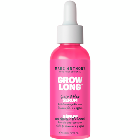 Marc Anthony Grow Long™ Hair & Scalp Serum 60 ml, $24.98/100ml