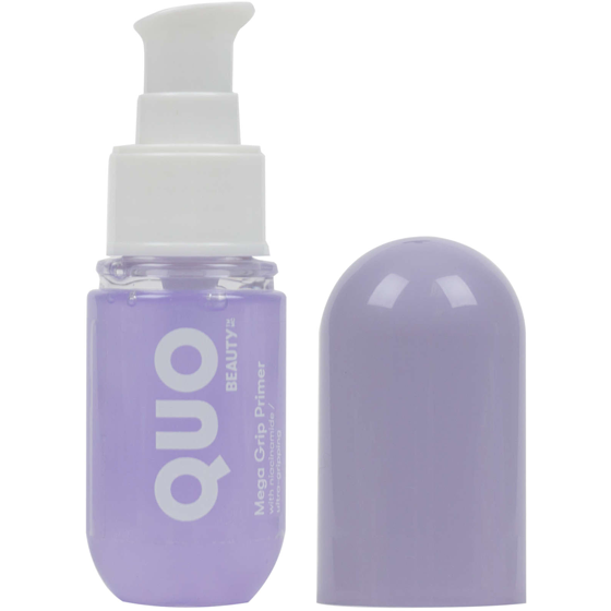 Quo Beauty Qb Mega Grip Primer 1 ea, $14.00/1ea
