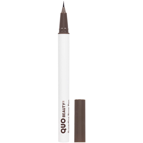 Quo Beauty Superfine Brow Pen Ash 1 ea, $9.00/1ea