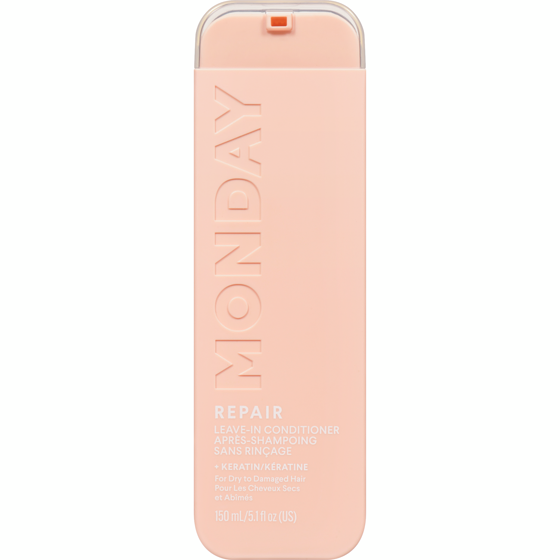 Monday Leave-In Conditioner Repair 150 ml, $5.33/100ml