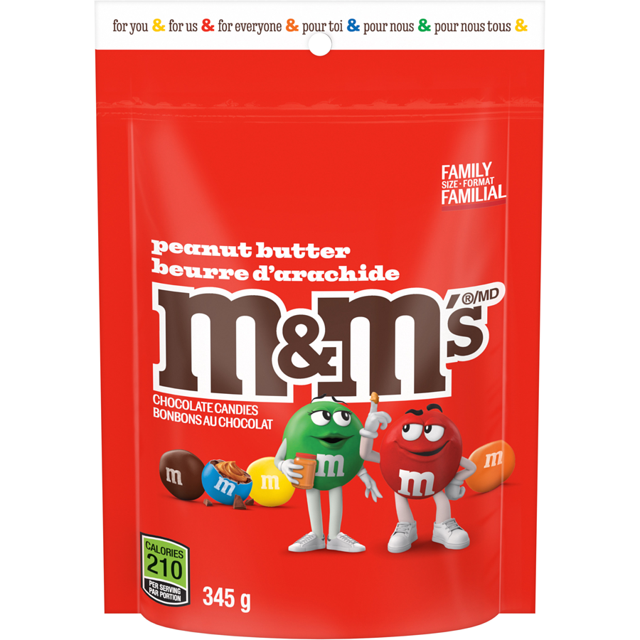 M&M’s M&M's Red 4” Tall 4 Wide Classic Collector Candy Item | eBay
