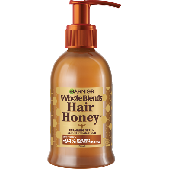 Garnier Whole Blends Honey Treasures Serum 150 ml, $8.99/100ml