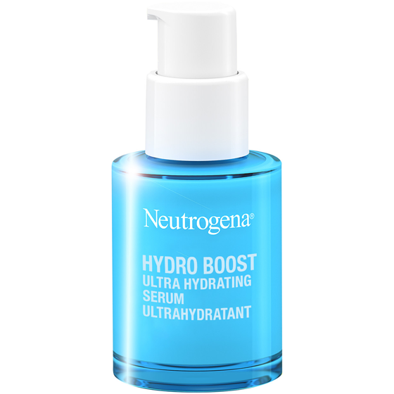 Neutrogena Hydro Boost Ultra Hydrating Serum 29 ml, $77.55/100ml