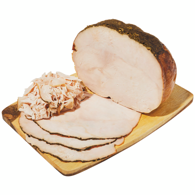 From Our Chefs Lemon Sage Turkey $47.90/1kg $21.73/1lb