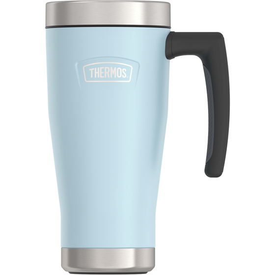 Thermos Stainless Steel Vacuum Insulated Ins Icon Mug - Glacier 1 ea, $33.00/1ea