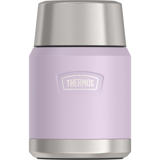Thermos Stainless Steel Vacuum Insulated Ins Icon Food Jar - Lavender 1 ea, $32.00/1ea