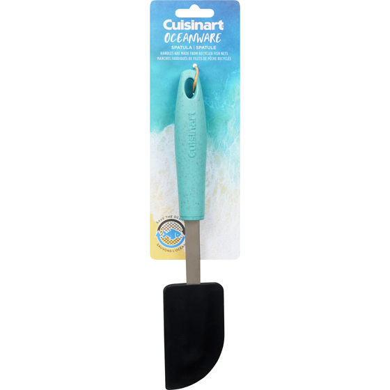 Cuisinart Oceanware Spatula 1 ea, $10.00/1ea
