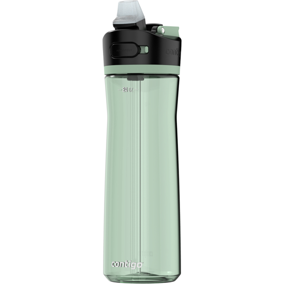 Contigo Ashland 2.0 Water Bottle with AUTOSPOUT Lid, Agave 1 ea, $25.00/1ea
