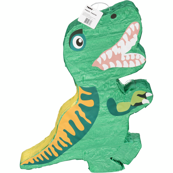 Tomo Dinosaur Pinatas 1 ea, $15.00/1ea