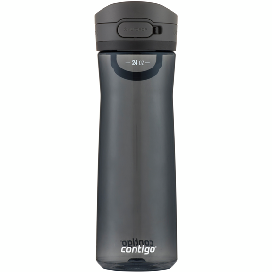 Contigo Bouteille d'eau Jackson 2.0 Tritan avec couvercle AUTOPOP, réglisse 1 ea, 19,99 $/1ch