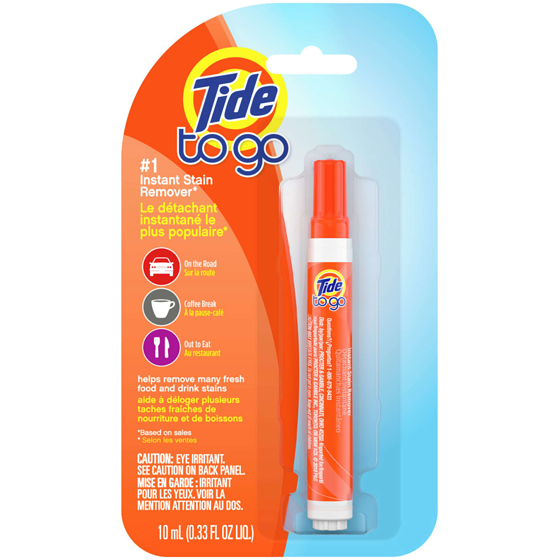 Tide Stain Pen Checklane 10 ml, $49.90/100ml