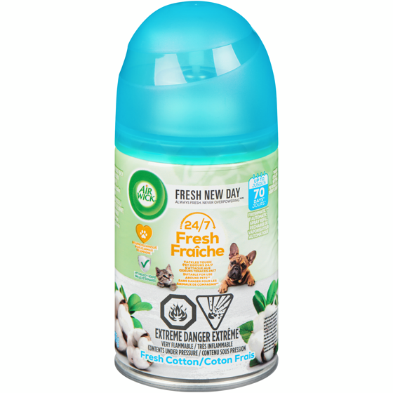 Air Wick Freshmatic 175 g, $5.71/100g