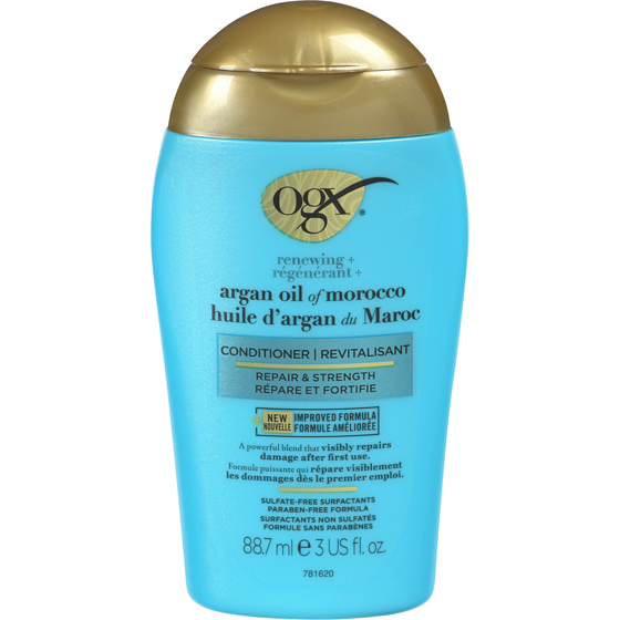 Ogx Conditioner Renewing + Argan Oil Of Morocco 88.7 ml, $5.96/100ml
