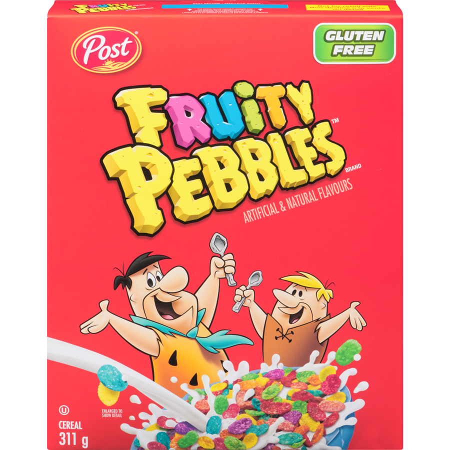 fruity pebble chips
