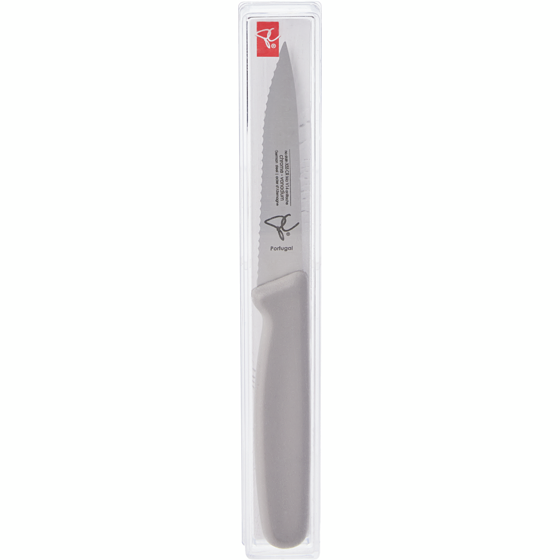 President's Choice Serrated Knife 1 ea, $3.50/1ea