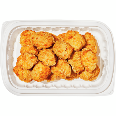 null Boneless Chicken Bites, 18 Pieces (Available After 11am) 581 g, $2.75/100g
