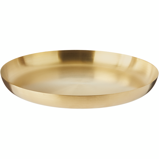 President's Choice Champagne Gold Platter 1 ea, $19.00/1ea