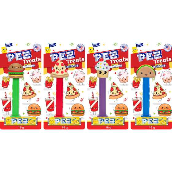 YOUJIA Treats 210 ml, $3.80/100ml