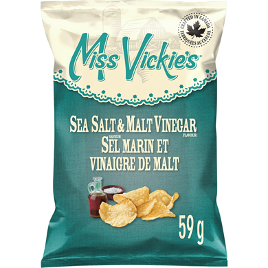 vickie's salt and vinegar chips