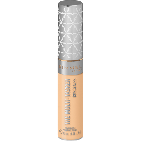 Rimmel London The Multi-Tasker Concealer 060 Nude 11 ml, $113.55/100ml