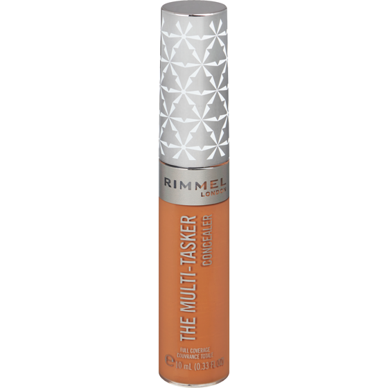 Rimmel London The Multi-Tasker Concealer 110 Coconut 11 ml, $113.55/100ml