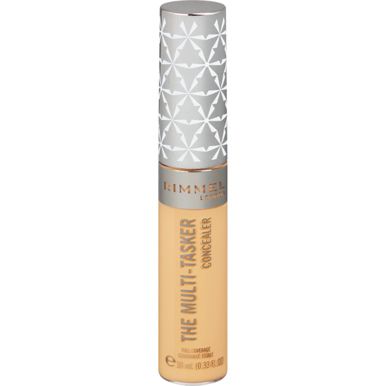 Rimmel London The Multi-Tasker Concealer 080 Tan 11 ml, $113.55/100ml