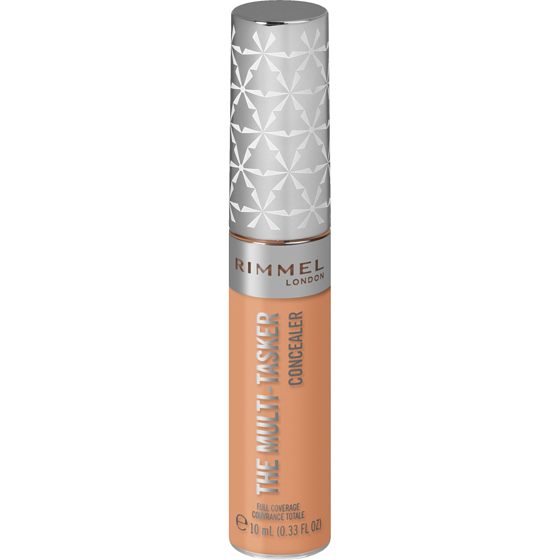 Rimmel London The Multi-Tasker Concealer 100 Mocha 11 ml, $113.55/100ml