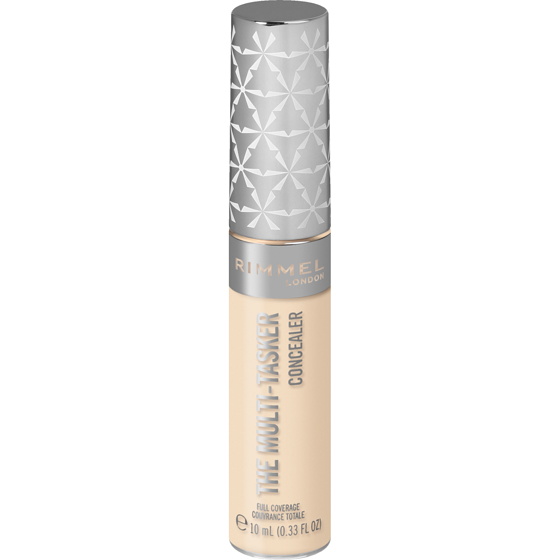 Rimmel London The Multi-Tasker Concealer 020 Fair 11 ml, $113.55/100ml