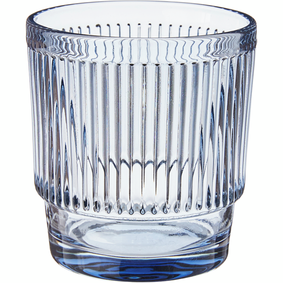 President's Choice Ribbed DOF Blue 1 ea, $8.00/1ea