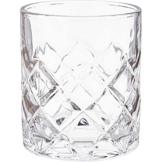 President's Choice Rock Glass 1 ea, $7.00/1ea