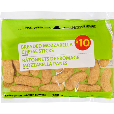 cheese sticks superstore