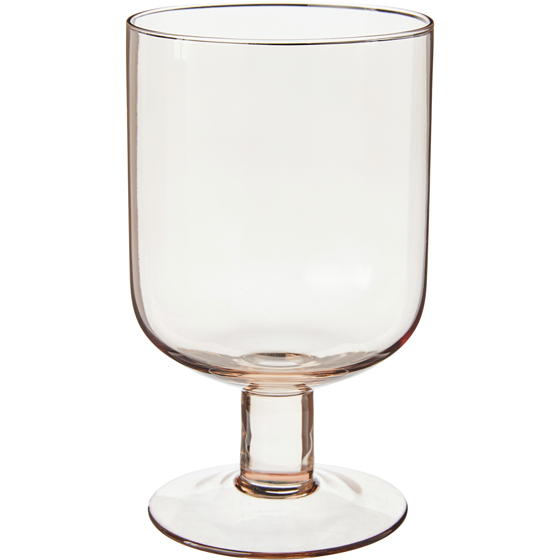 President's Choice Home Goblet Tinted 1 ea, $5.00/1ea