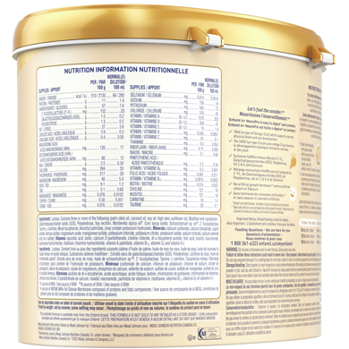 Enfamil Neuropro Ingredients Enfamil A+ NeuroPro, Baby Formula