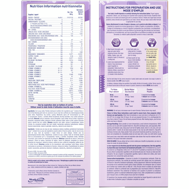 Baby Milk Powder Enfamil Gentlease Neuropro Ingredients Shop