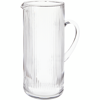 le Choix du Président Pichet strié – transparent 1 ea, 25,00 $/1ch