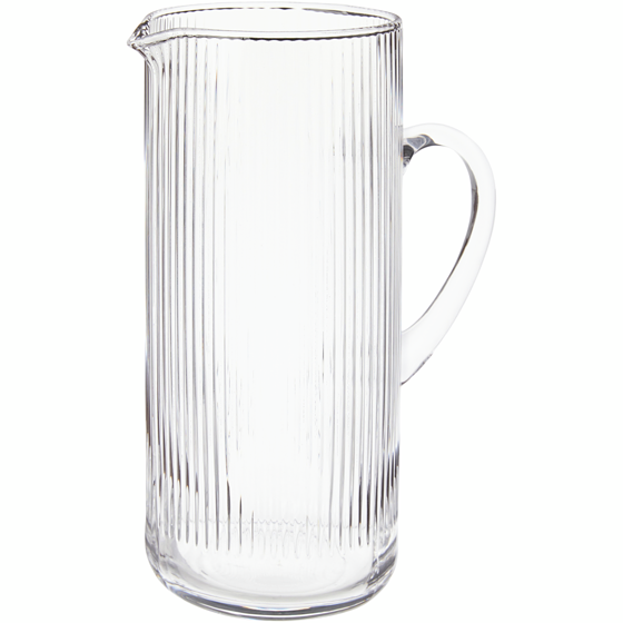 le Choix du Président Pichet strié – transparent 1 ea, 25,00 $/1ch