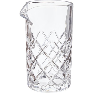 le Choix du Président Pichet à cocktail avec motif à diamants 1 ea, 14,00 $/1ch