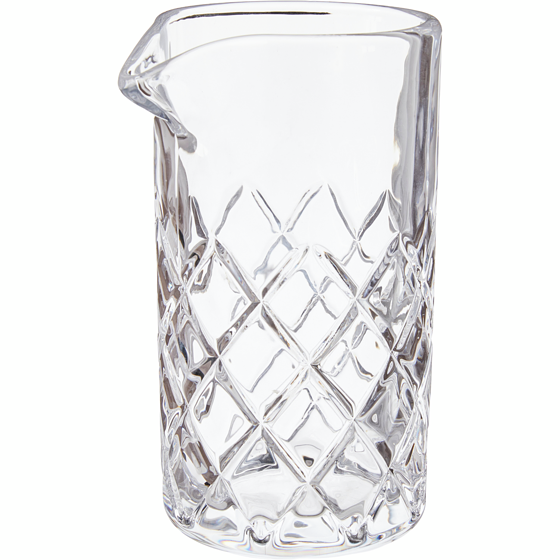 le Choix du Président Pichet à cocktail avec motif à diamants 1 ea, 14,00 $/1ch